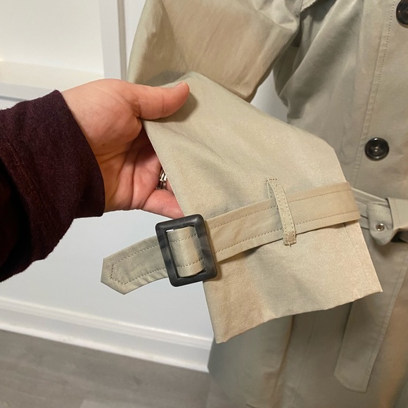 Rino&Pelle Raincoat - Picture 3 of 9